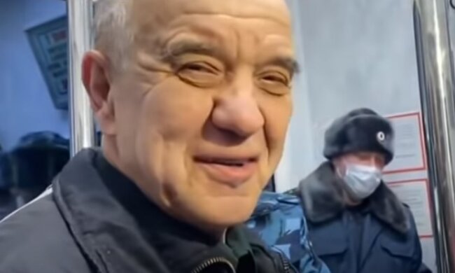 "Скопинский маньяк", скриншот: Youtube