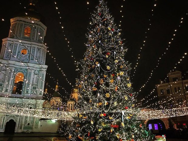 Погода на Новый год: устроит ли стихия украинцам настоящий праздник