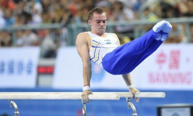 Олімпіада-2016: Українські гімнасти пробилися у фінал