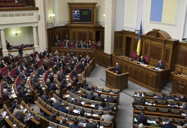 Росіян - до в’язниці: депутати прийняли доленосне рішення