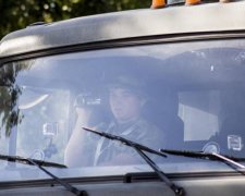 Хлебное перемирие: на Луганщине погиб гражданский