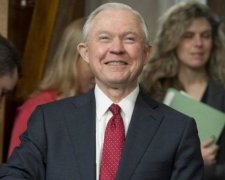 Сенат вибрав генерального прокурора США від республіканців