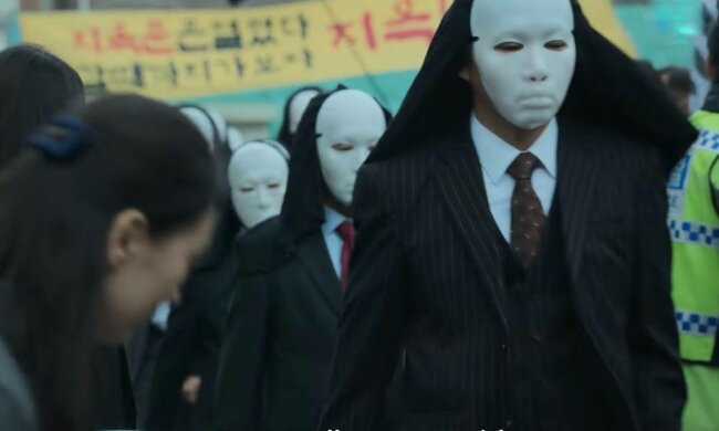 Зов ада, фото: свободный источник