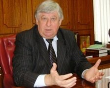 У Києві розпочався суд проти генпрокурора Шокіна