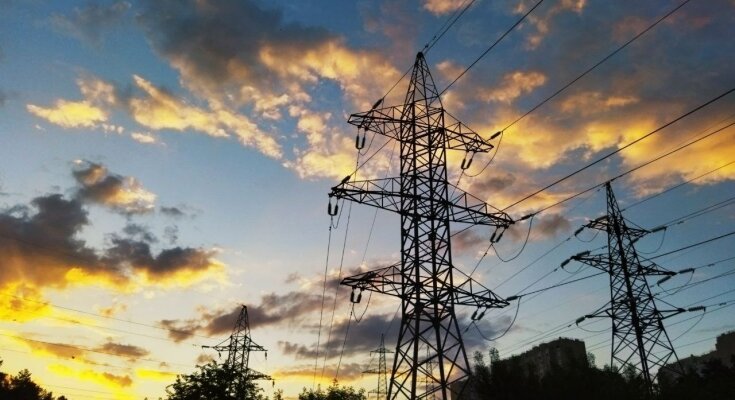 Каким будет тариф на электроэнергию с 1 июля, фото Знай