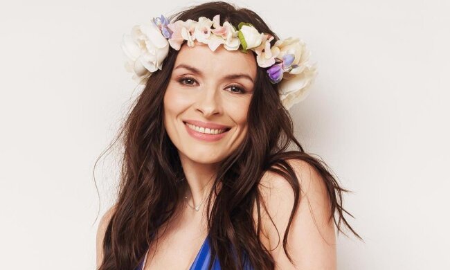 Надежда Мейхер