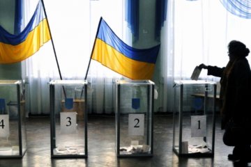 У киян є запит на нові політичні проекти - експерт