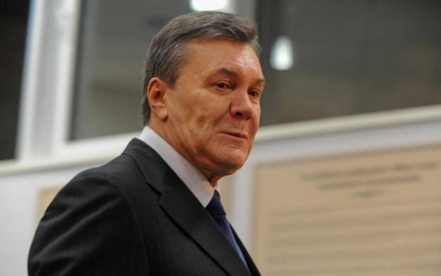 Призрак Януковича: какую выгоду получила Украина от бегства "легитимного"
