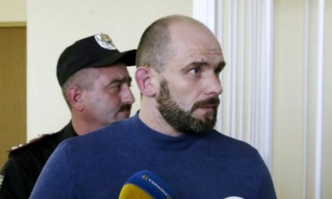 Беркутовцы стреляли на Майдане по приказу Садовника 