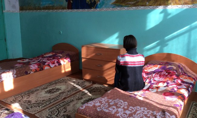 Домашних насильников ждет жесткое испытание: принудительное и длительное