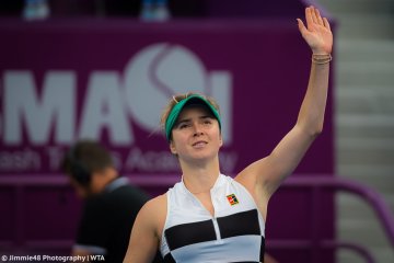 Еліна Світоліна