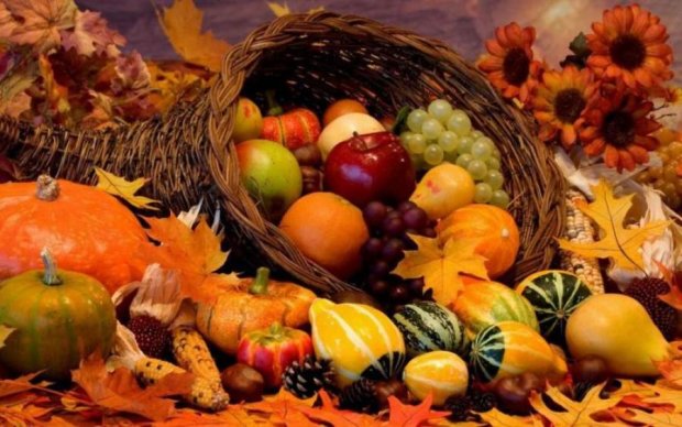 Сезонна дієта: як правильно харчуватися восени