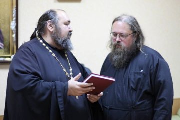 Ангели або демони: стало відомо про агентів РПЦ в Криму