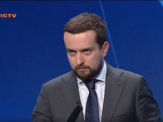 Кирило Тимошенко, заступник голови ОП // скріншот