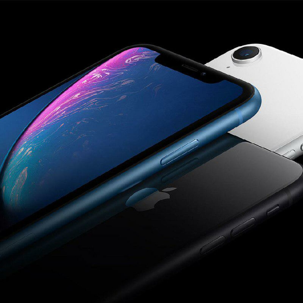 Владельцы iPhone XR назвали главный недостаток смартфона - ЗНАЙ ЮА