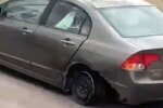 Honda Civic Sedan, carscoops