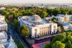 У Києві хочуть створити свій "Квартал 95": охопить найцінніше