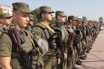 Військові / скріншот з відео