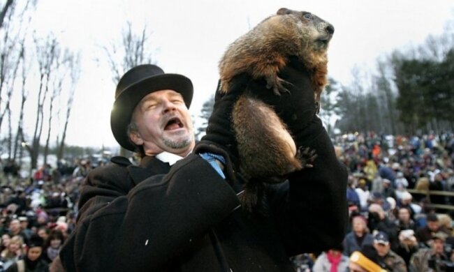 Второе февраля: главные исторические события