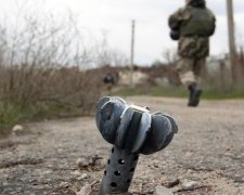 Стало відомо ім'я загиблого на Донбасі захисника