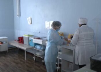 Медики, скриншот: YouTube