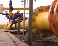 Закачка газа. Фото: скрин youtube