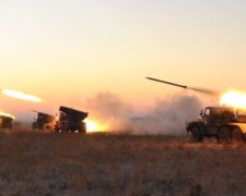 Путин нацелился на юг Украины
