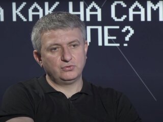 Юрій Романенко