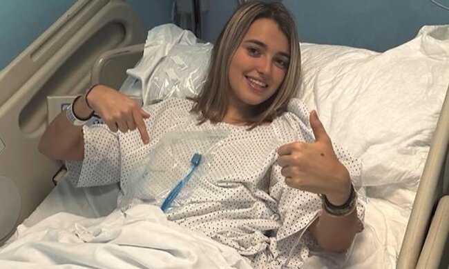 Зубная щетка внутри, скриншот: Youtube