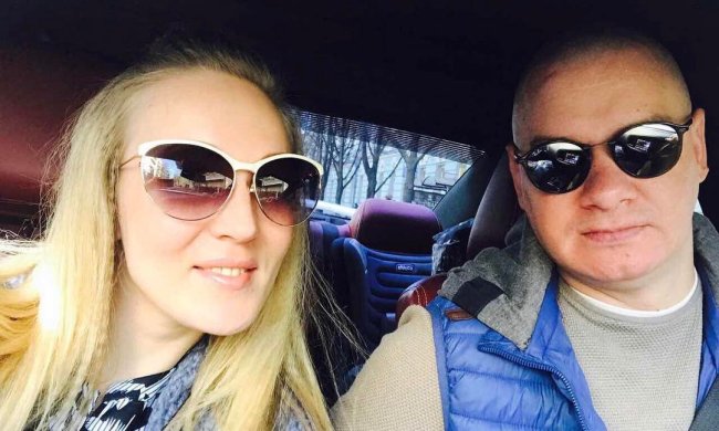 Жена Кошевого из "Квартала 95" соблазнила нескромным образом: "Жека, теперь мы все понимаем"