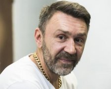 Розлучення Шнурова: Матильда відібрала у рокера найцінніше