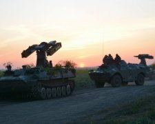Бойовики цинічно обстріляли лікарів на Луганщині