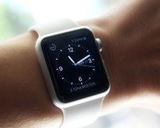 Apple Watch 2 отримають камеру для відеочату