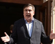 Соратника Саакашвили захватили вооруженные люди