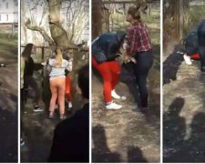 Оприлюднено імена студенток, які по-звірячому побили школярку в Чернігові

