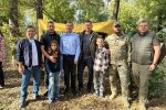 Игорь Зубович, Александр Субботенко, Дмитрий Заруба, Александр Федоренко