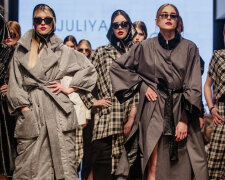 Львів'янок заінтригували новинками на Lviv Fashion Week: "Дуже яскравий експеримент"