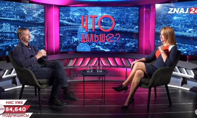 Александр Кочетков