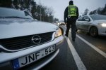 Украинцы создали кладбище евроблях: жуткие фото