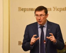 Луценко "схопив за мандат" чергового нардепа