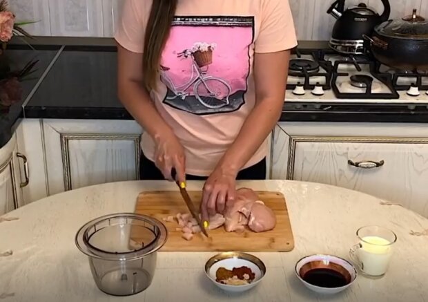 Рецепты домашней колбасы в кишках