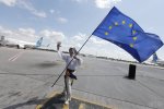 Порошенко рассказал, сколько украинцев воспользовалось безвизом