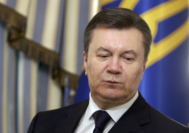 Люди Януковича захватывают Львовщину: реки уже под контролем