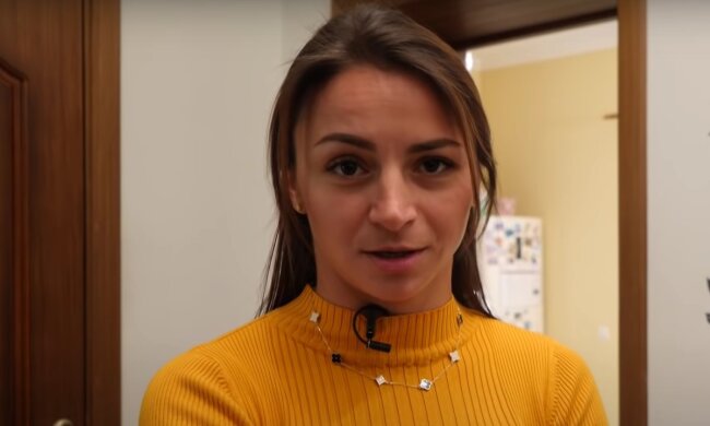 Илона Гвоздева. Фото: скрин youtube