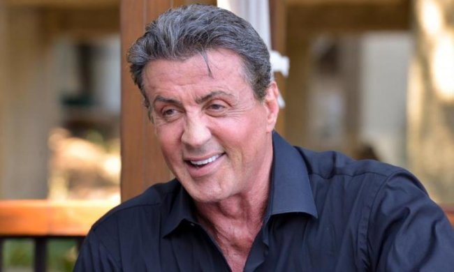 "Клуб Вайнштейна" поповнився культовим актором
