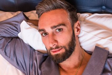 Больше не Холостяк? Иракли Макацария показал счастливую невесту