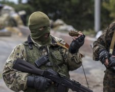 Кремль залишив бойовиків без зарплат та відпусток