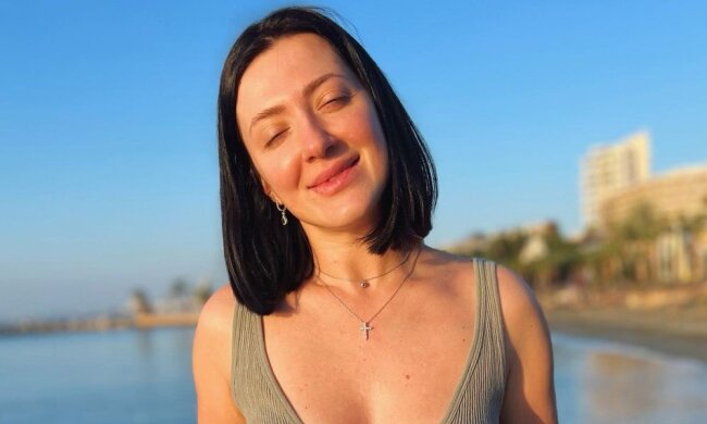 Снежана Бабкина, фото: Instagram