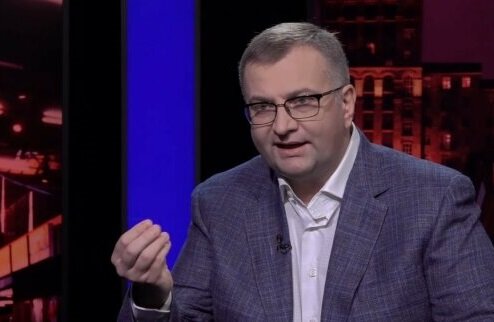 Атаманюк, скриншот видео