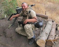 Мобілізований боєць знайшов пам'ятник археології у зоні АТО (фото)